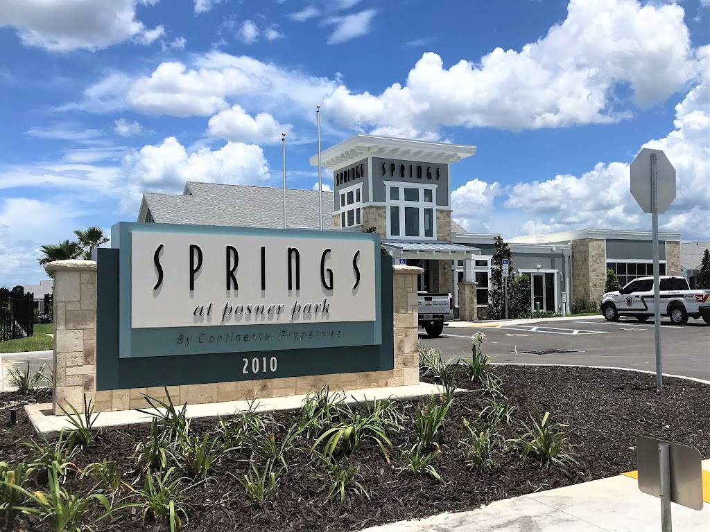 Springs at Posner Park Apartments | 2010 Jennifer Dr, Davenport, FL 33837, USA | Phone: (863) 563-5810