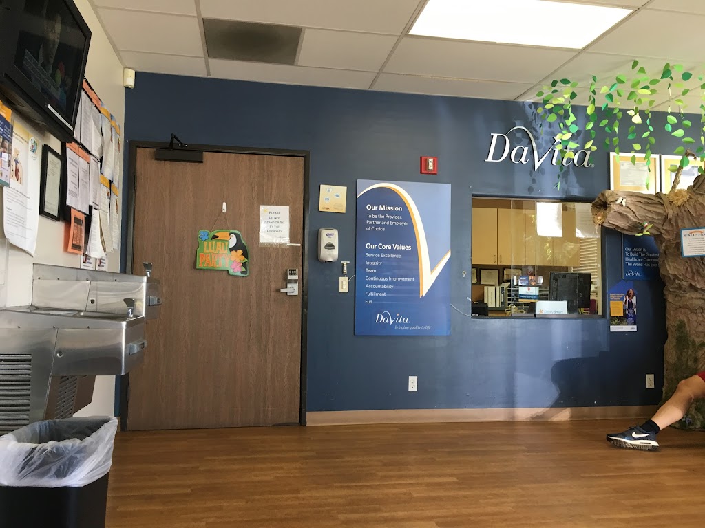 DaVita Anaheim Hills Dialysis | 4201 E La Palma Ave, Anaheim, CA 92807, USA | Phone: (833) 401-3168