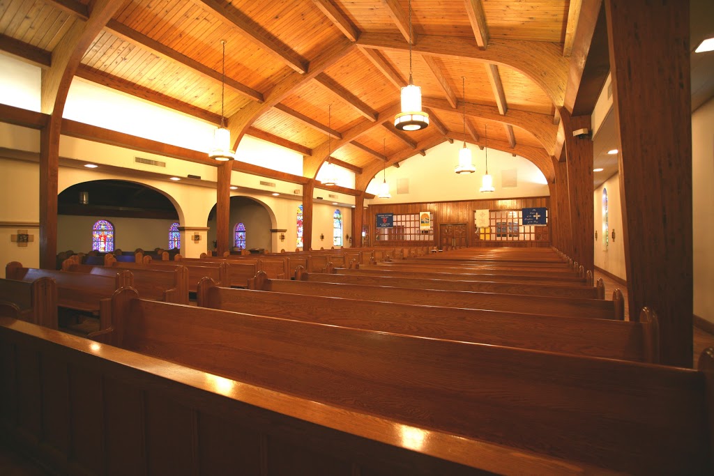 St Johns Episcopal Church | 145 NE 10th St, Homestead, FL 33030, USA | Phone: (305) 247-5343