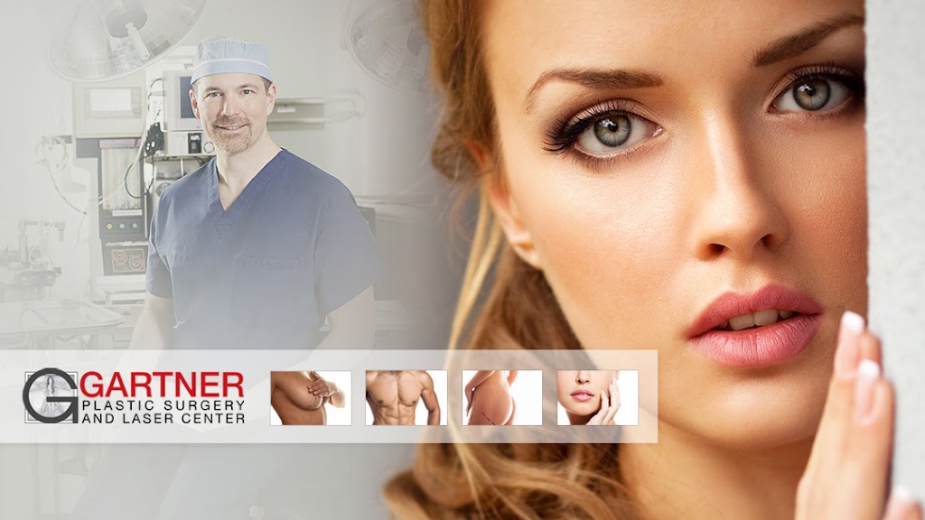 Gartner Plastic Surgery | 44 Monmouth Rd, Eatontown, NJ 07724, USA | Phone: (732) 389-0909