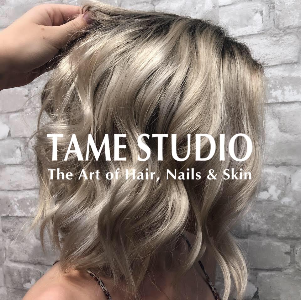 Tame Studio | 6501 E Cave Creek Rd #2, Cave Creek, AZ 85331, USA | Phone: (480) 595-1700