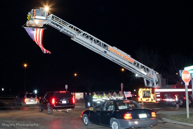 Buffalo Grove Fire Department | 1051 Highland Grove Dr, Buffalo Grove, IL 60089, USA | Phone: (847) 537-0995