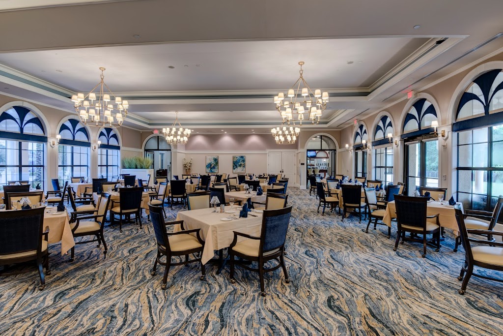 Venetian River Club | 502 Veneto Blvd, Nokomis, FL 34275, USA | Phone: (941) 412-9550