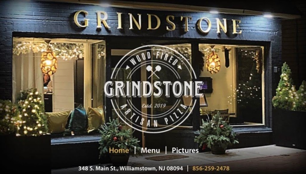 Grindstone | 348 S Main St, Williamstown, NJ 08094, USA | Phone: (856) 259-2478