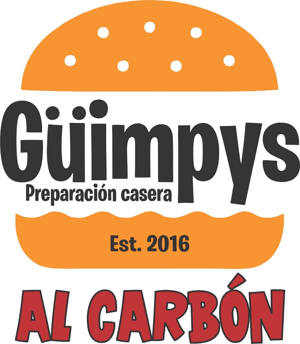 Güimpys AL CARBON | Avenida las huertas 2685 esquina con espiga fraccionamiento, Boulevard Las Huertas, Huertas 1ra Secc, 22119 Tijuana, B.C., Mexico | Phone: 664 361 4149