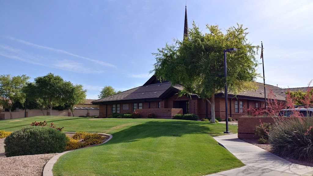 The Church of Jesus Christ of Latter-day Saints | 1911 N 24th St, Mesa, AZ 85213, USA | Phone: (480) 464-8494