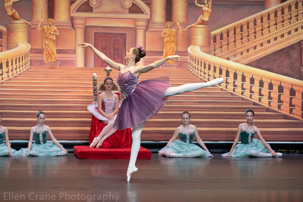 Rye Ballet Conservatory | The Rye Arts Center Location, 51 Milton Rd, Rye, NY 10580, USA | Phone: (914) 565-9367