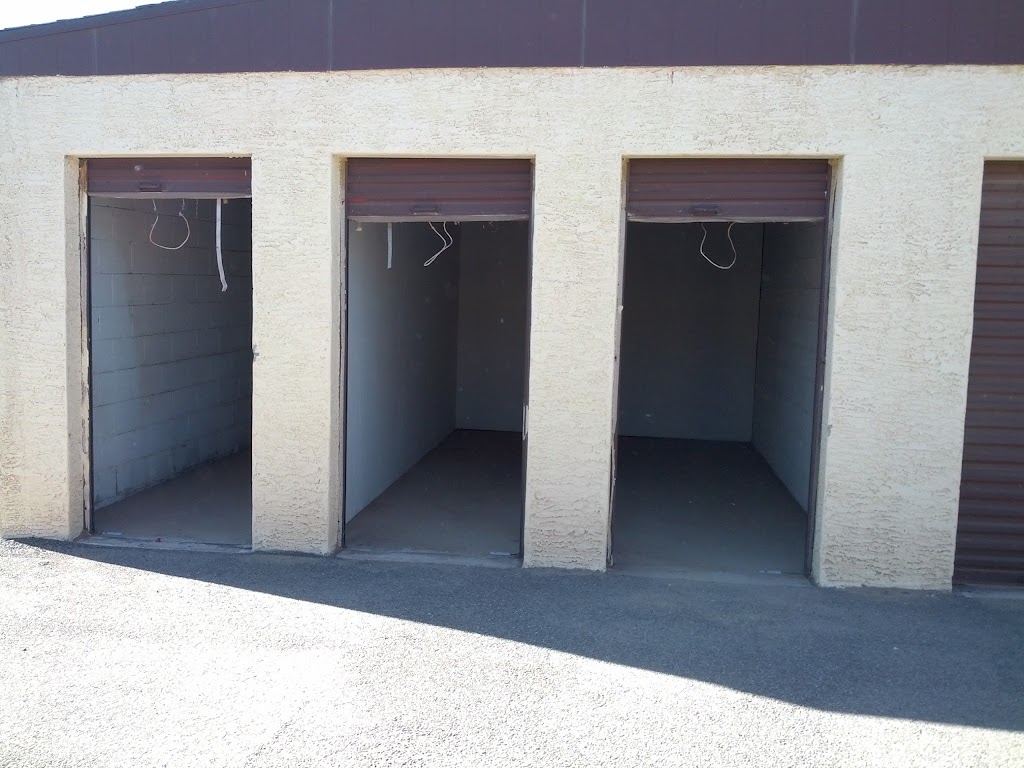 Pinal Self Storage | 509 11 Mile Corner, Eloy, AZ 85131, USA | Phone: (520) 222-8004