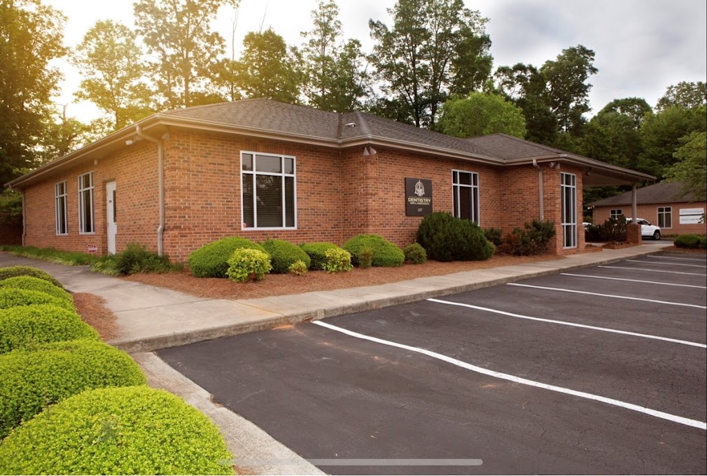 Sauratown Dental | 217 Moore Rd, King, NC 27021, USA | Phone: (336) 983-5095