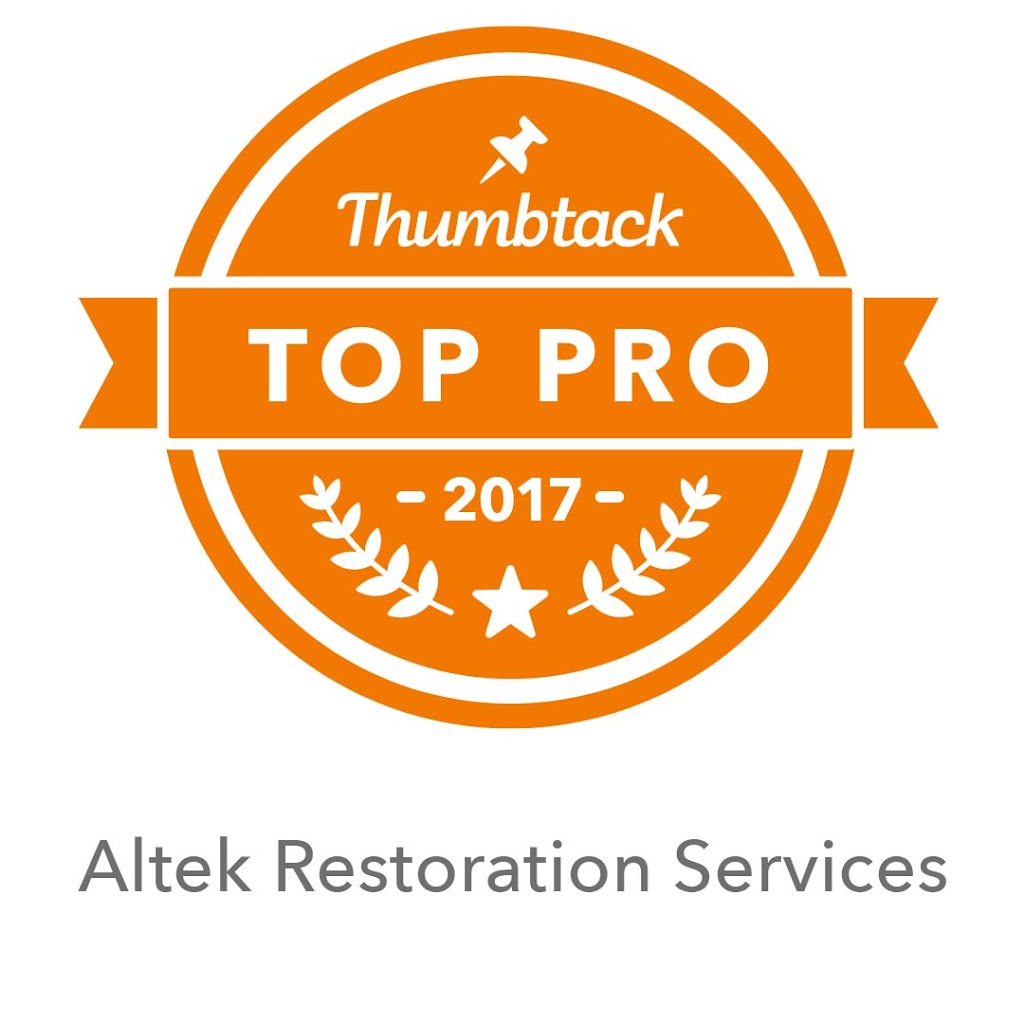 Altek Restoration Services | 1022 Spangler St NE, Canton, OH 44714, USA | Phone: (330) 456-0415