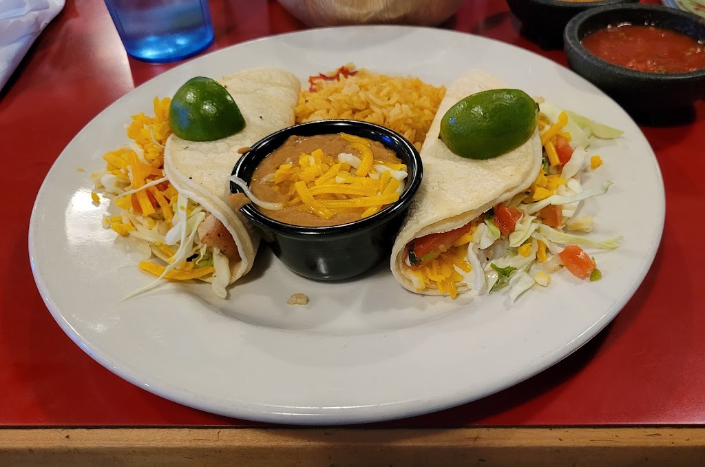 Arriba mexican grill | 2855 S Market St, Gilbert, AZ 85295, USA | Phone: (480) 899-7337