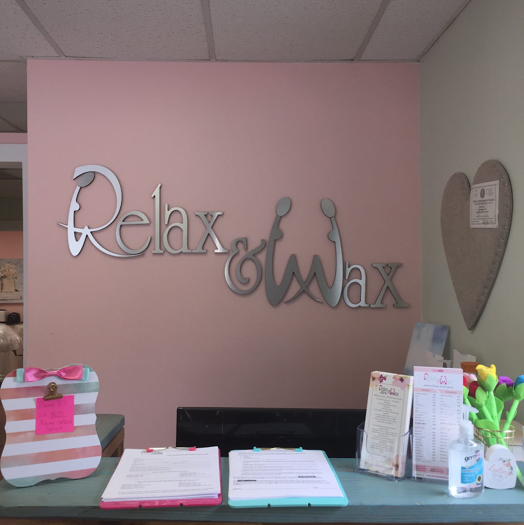 Relax & Wax Authentic Brazilian Wax & Sugaring | 210 W Belt Line Rd B, Cedar Hill, TX 75104, USA | Phone: (972) 637-3144