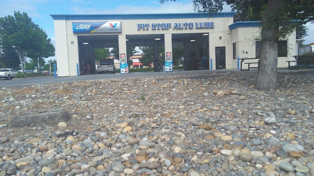Pit Stop Auto Lube | 1530 E F St, Oakdale, CA 95361, USA | Phone: (209) 847-7256