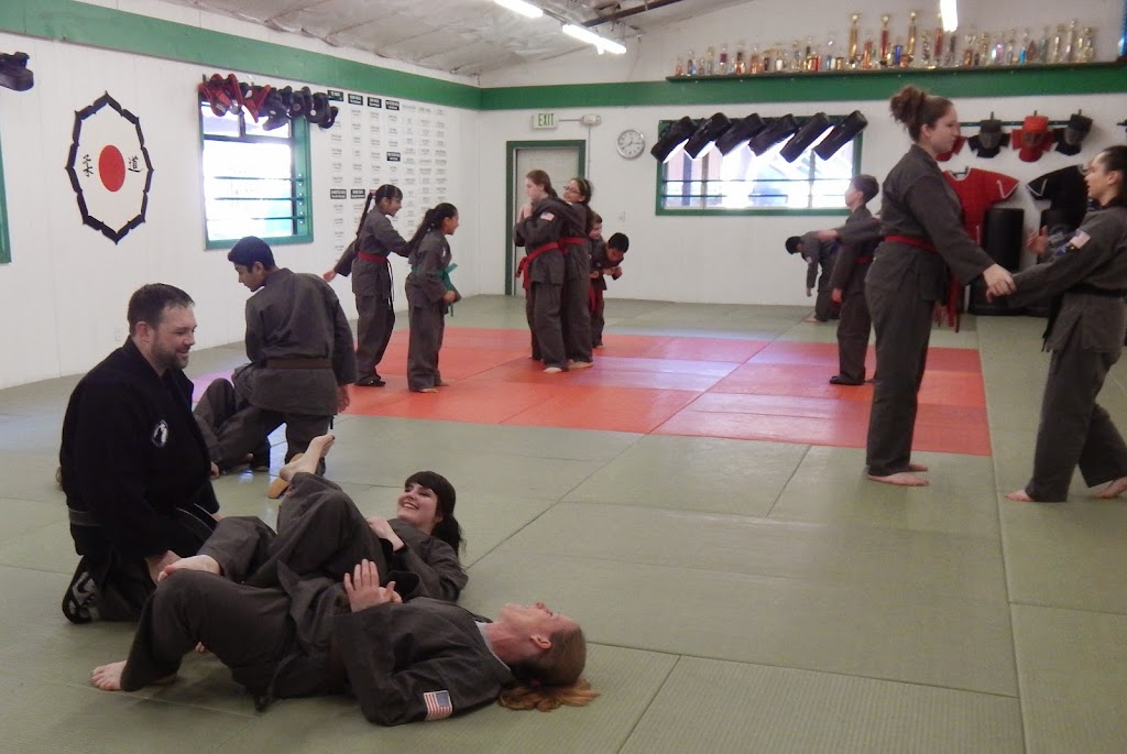 Great Northwest Martial Arts Academy | 22415 SE 231st St, Maple Valley, WA 98038, USA | Phone: (206) 604-0592