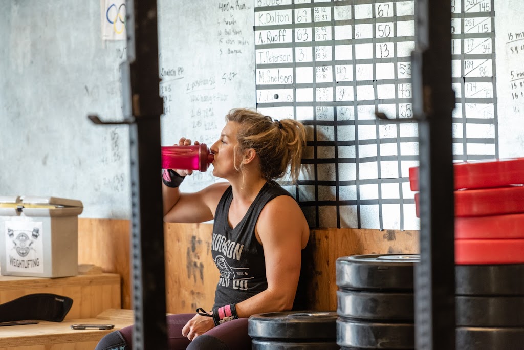 Snake River CrossFit | 1123 N 36th St, Nampa, ID 83687, USA | Phone: (209) 480-6838