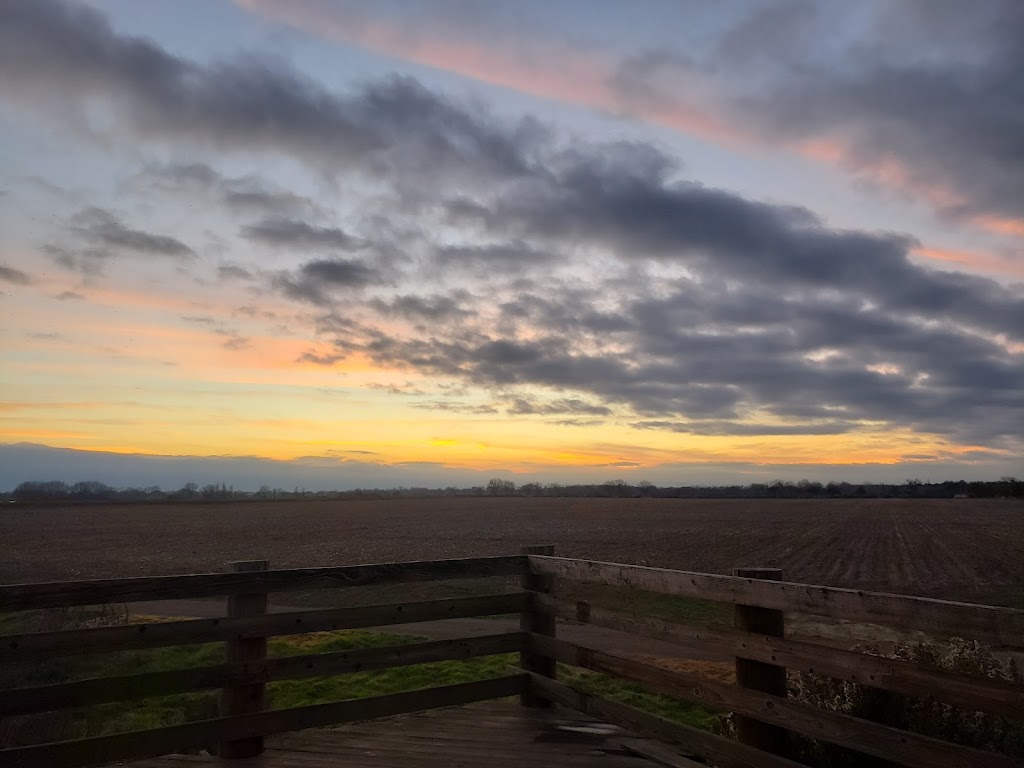 Beckwith Wildlife Observation Area | Beckwith Rd, Modesto, CA 95358, USA | Phone: (209) 826-3508