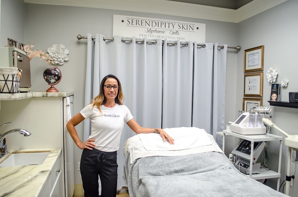 Serendipity Skin | 950 E Pecos Rd UNIT 20, Chandler, AZ 85225, USA | Phone: (480) 332-8619