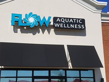 FLOW Aquatic Wellness | 1932 Almaville Rd #115, Smyrna, TN 37167, USA | Phone: (615) 930-2941