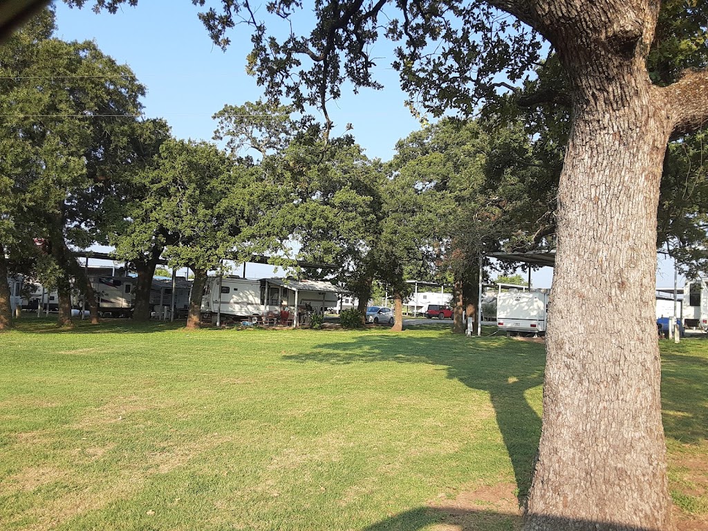 Springtown RV Park | 3080 W Hwy 199, Springtown, TX 76082, USA | Phone: (817) 220-4678