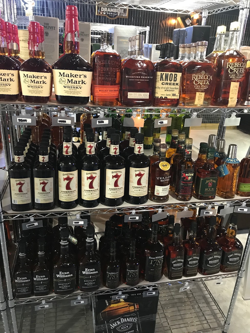 Whiskey Business | 10019 FM2673, Canyon Lake, TX 78133, USA | Phone: (830) 899-4888