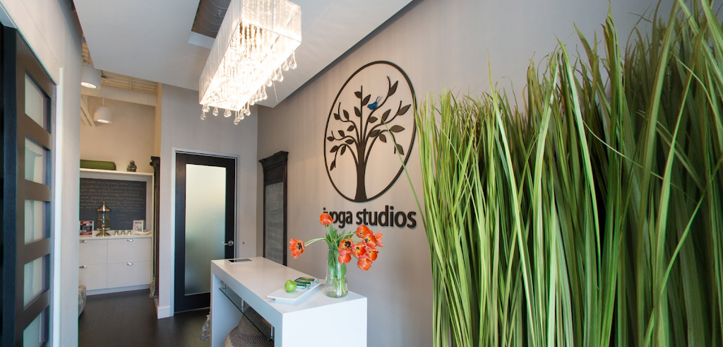 iYoga Studios | 375 Croft Dr, Windsor, ON N8N 2L9, Canada | Phone: (519) 817-9642