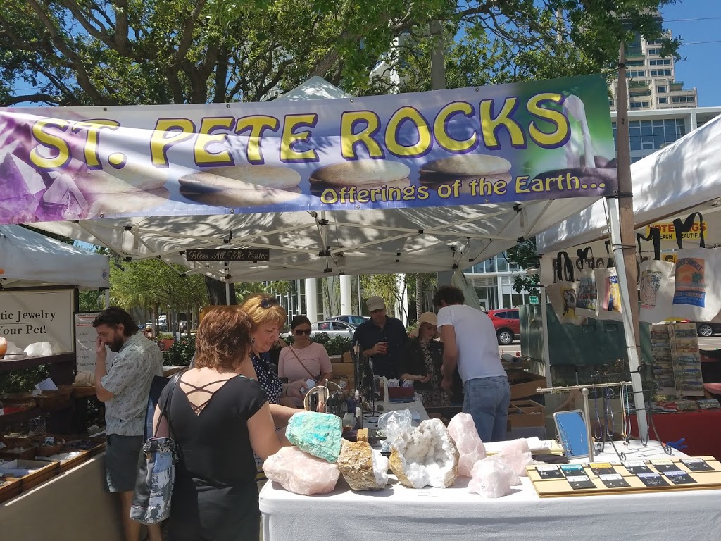 Farmers Market St Petersburg | Farmers Market, 3223 62nd Ave N, St. Petersburg, FL 33702, USA | Phone: (727) 329-6958