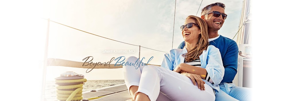 Beyond Beautiful Plastic Surgery | 23365 Hawthorne Blvd UNIT 102, Torrance, CA 90505, USA | Phone: (310) 325-2100