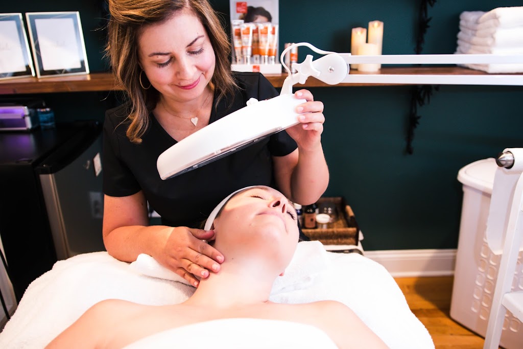 Michele Burns Esthetics | 1476 S Main St, Mt Pleasant, NC 28124, USA | Phone: (704) 436-1311