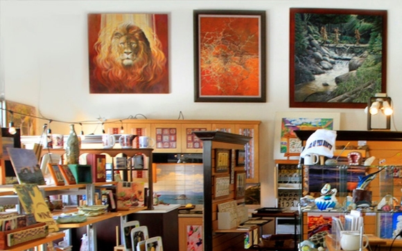 Square 1 Gallery | 1507 Carroll Lane, Boulder City, NV 89005 | Phone: (805) 644-8453