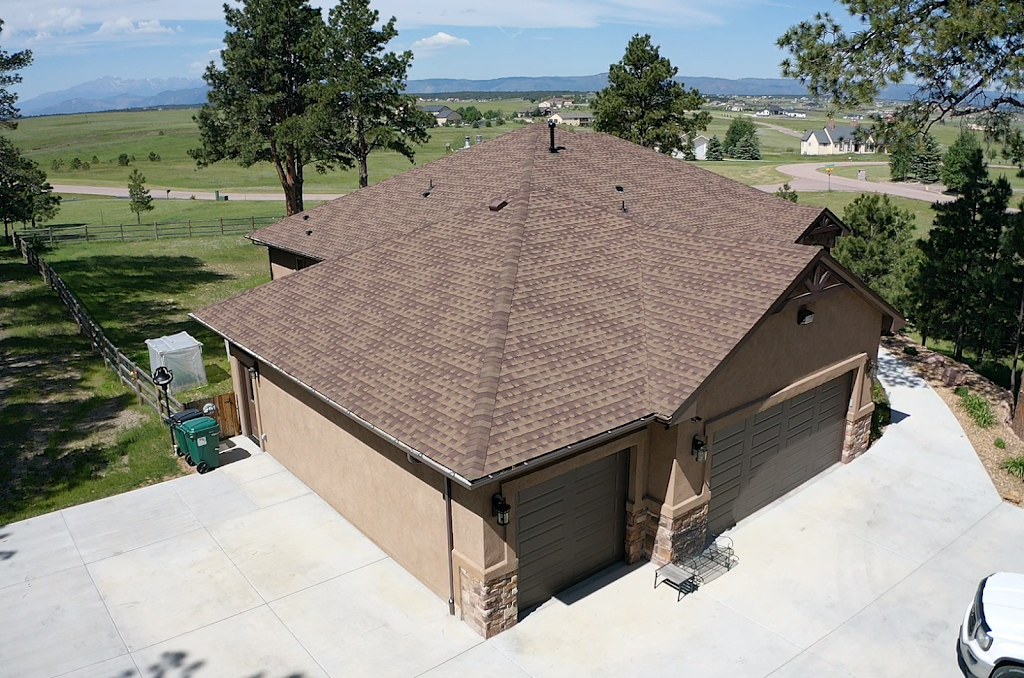Wyndhill Roofing, LLC | 4675 Town Center Dr #160, Colorado Springs, CO 80916, USA | Phone: (719) 344-9724