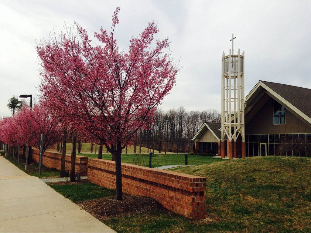 Covenant Presbyterian Church | 12700 Black Forest Ln, Woodbridge, VA 22192, USA | Phone: (703) 583-4090