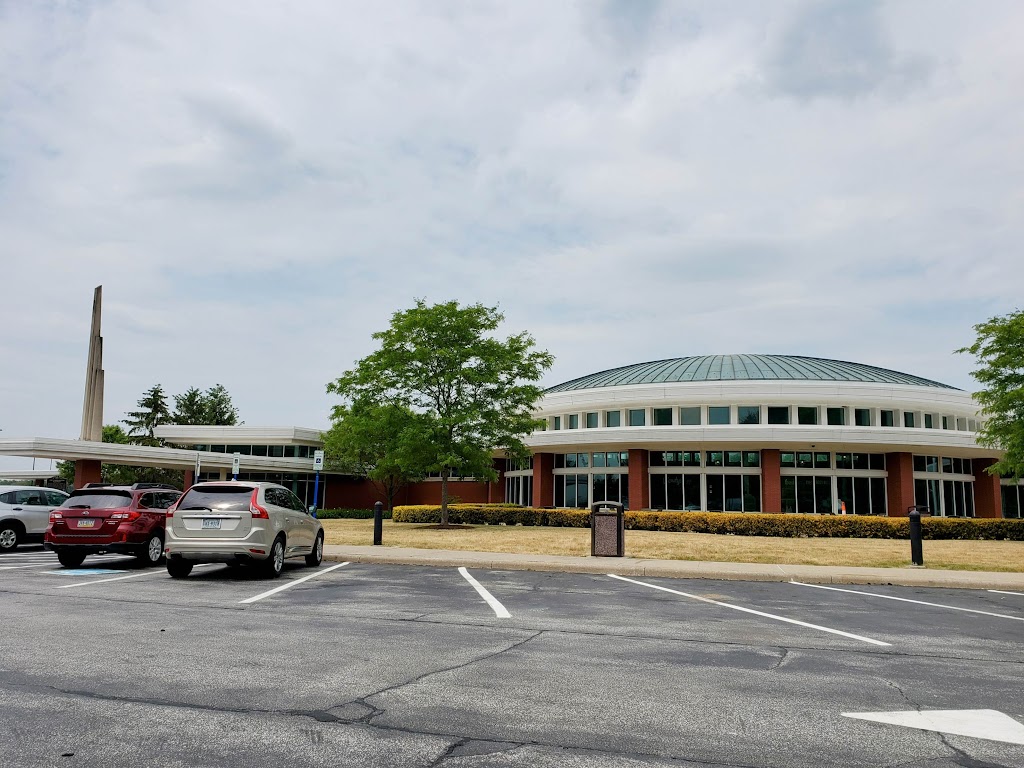 Portage Service Plaza | Milepost 197.0 – Westbound, Mantua, OH 44255, USA | Phone: (330) 297-7534