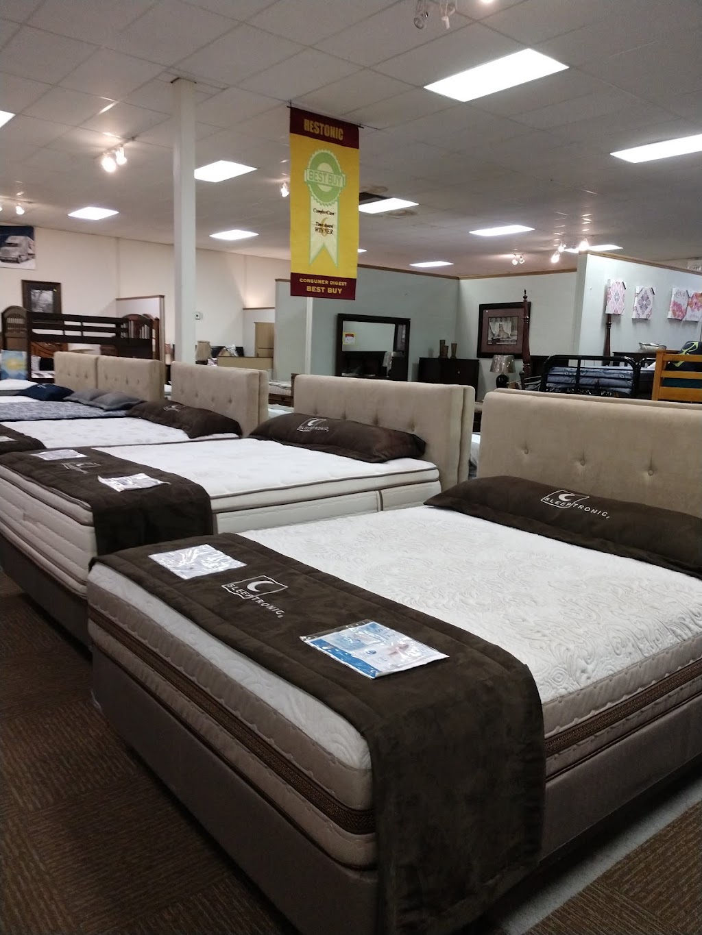 Hopkins Furniture & Appliance | 1509 NW 28th St, Fort Worth, TX 76164, USA | Phone: (817) 624-8444