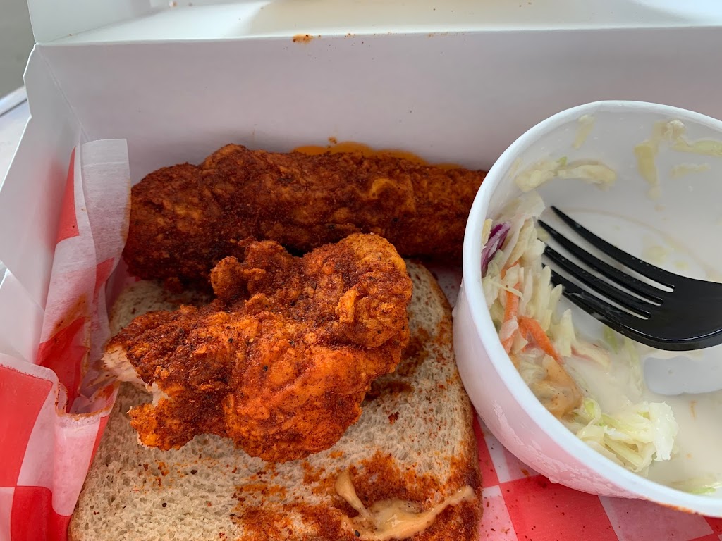 SmackBird Hot Chicken | 4972 Overton Ridge Blvd, Fort Worth, TX 76132, USA | Phone: (469) 476-2134