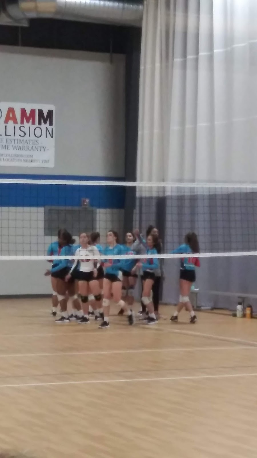 Central Texas Fieldhouse | 2610 Main St Ste. 106, Buda, TX 78610, USA | Phone: (512) 523-4053