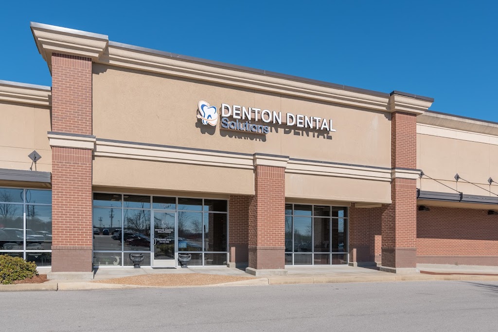 Denton Dental Solutions | 11211 Lebanon Rd, Mt. Juliet, TN 37122, USA | Phone: (615) 754-0853