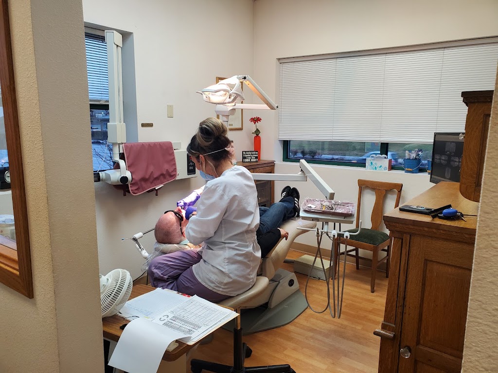 Edgewood Family Dentistry | 2222 Meridian Ave E Suite #C, Edgewood, WA 98371 | Phone: (253) 952-6112