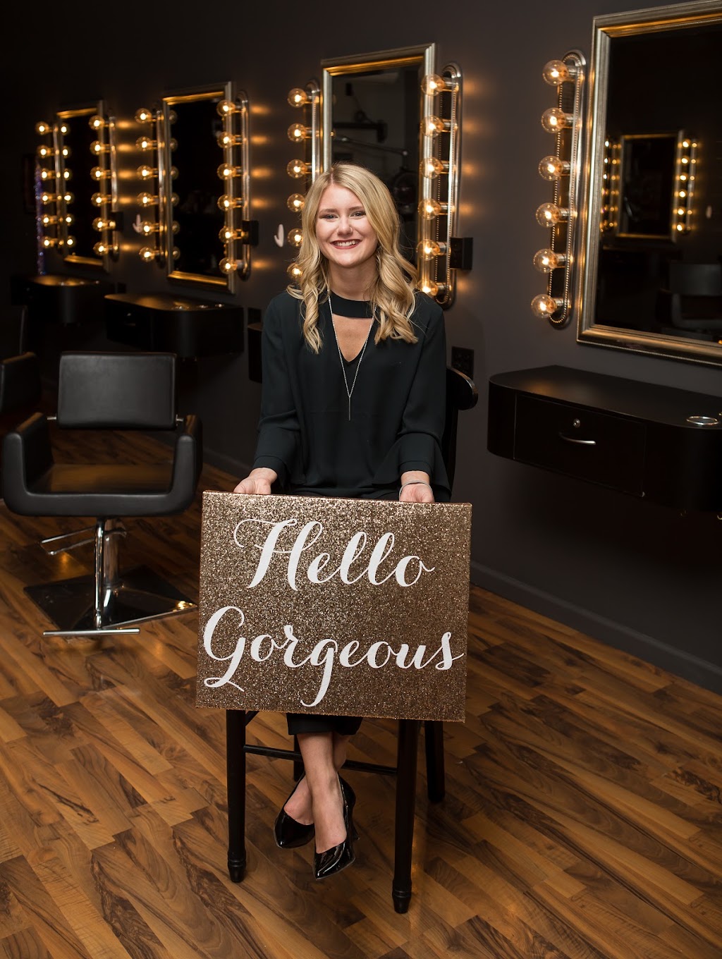 HIZAIR Hair Salon | 85 Webster St, North Tonawanda, NY 14120, USA | Phone: (716) 525-1966