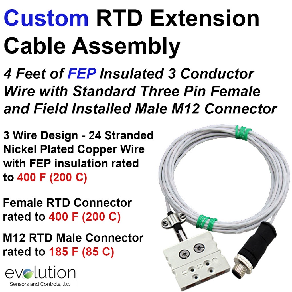 Evolution Sensors and Controls | 46 S Main St, Mullica Hill, NJ 08062, USA | Phone: (856) 579-7490