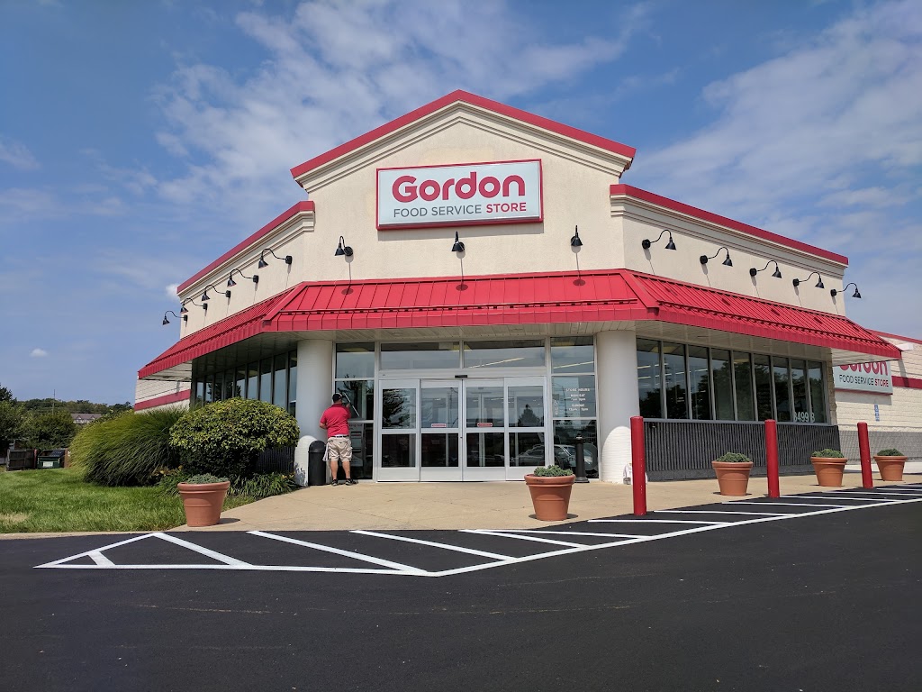 Gordon Food Service Store | 8499 N Springboro Pike B, Miamisburg, OH 45342, USA | Phone: (937) 435-6524