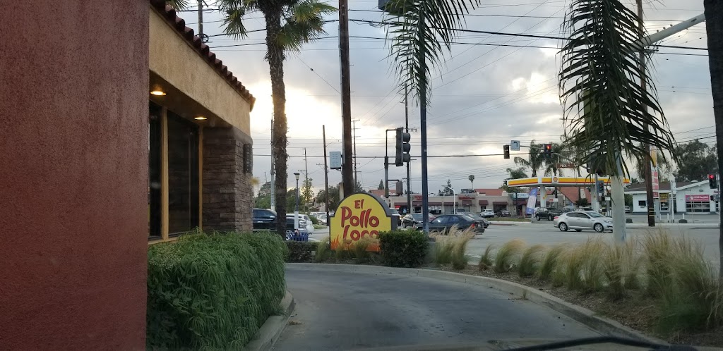 El Pollo Loco | 4794 Peck Rd, El Monte, CA 91732, USA | Phone: (626) 448-6767