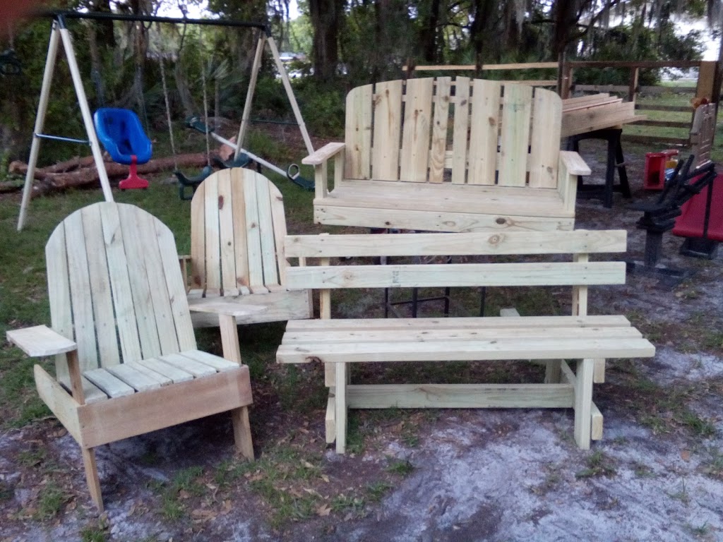 Broken Barn Wood decor & More | 4704 Beauchamp Rd, Plant City, FL 33563, USA | Phone: (813) 312-0818