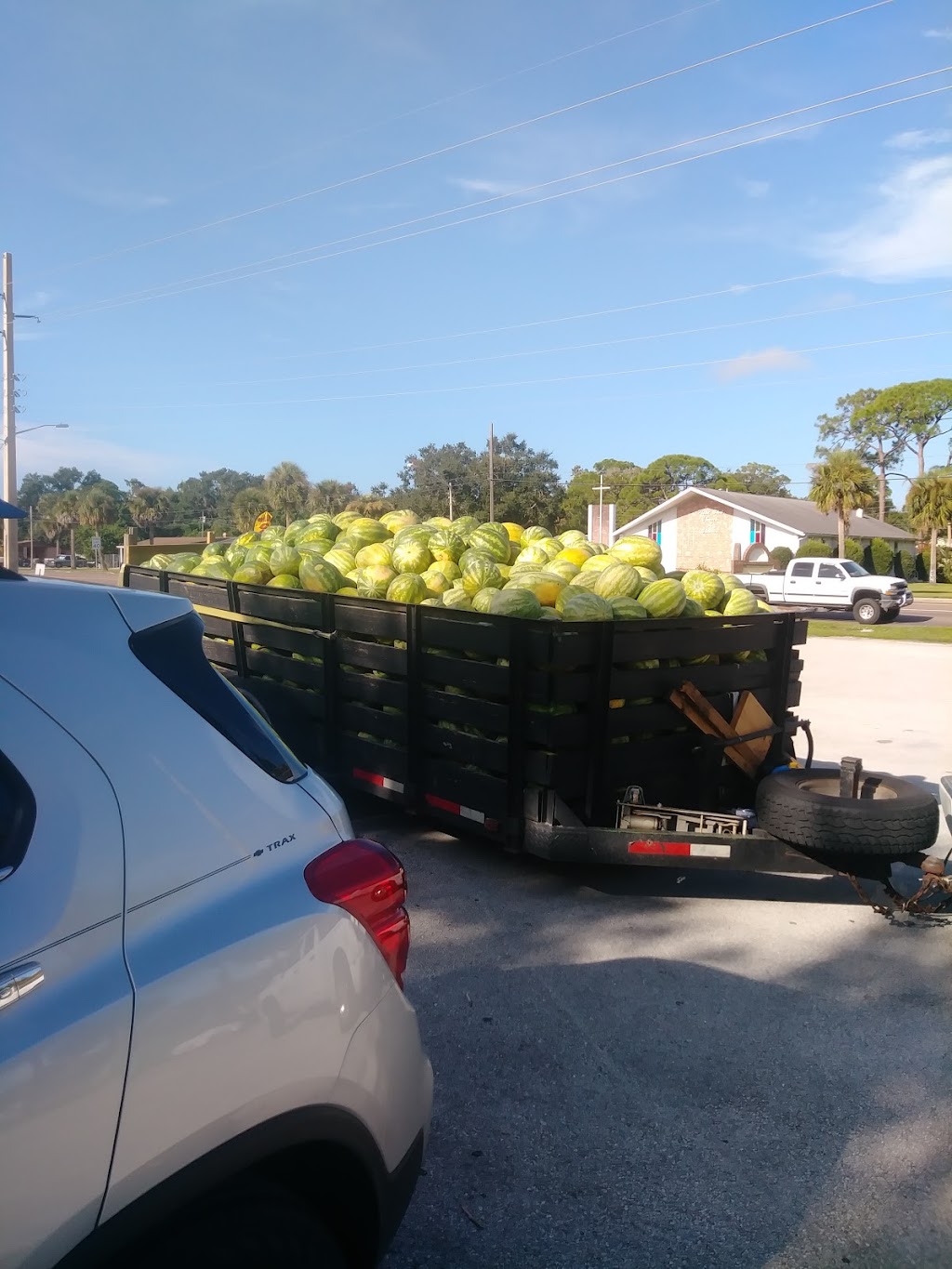 Fiske Grocery | 810 S Fiske Blvd, Rockledge, FL 32955, USA | Phone: (321) 639-7043