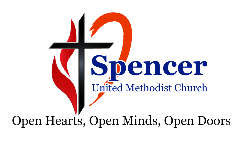 Spencer United Methodist Church | 5201 Palmer Ave, Spencer, OK 73084, USA | Phone: (405) 771-3733