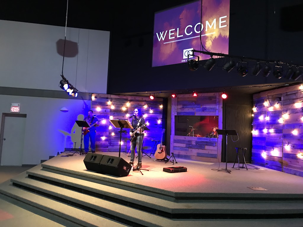 One Church | 531 John Wiley Rd, Justin, TX 76247 | Phone: (940) 648-2409