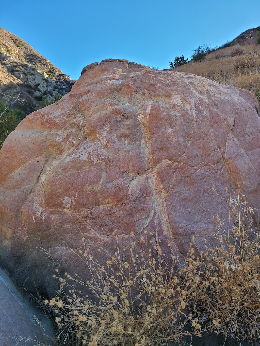 Upper Oso Trailhead | Camuesa Canyon Rd Upper Oso CG, Paradise Rd, Santa Barbara, CA 93105, USA | Phone: (805) 967-3481