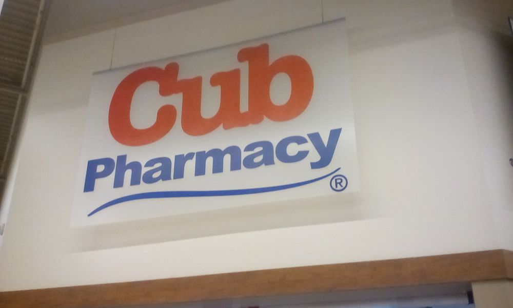 Cub Pharmacy | 200 Pioneer Trail, Chaska, MN 55318 | Phone: (952) 368-2849
