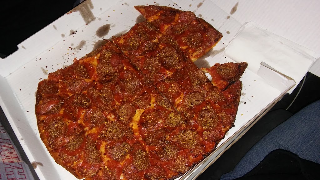 D & E-Z-OS Pizza | 1285 Brown Rd, Columbus, OH 43223, USA | Phone: (614) 276-6400
