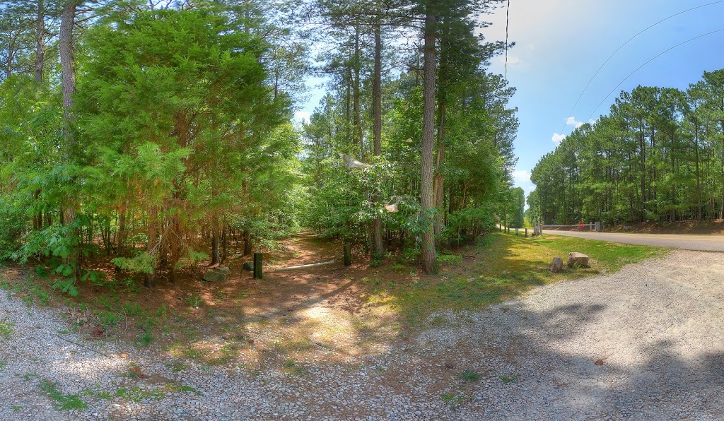 B.W. Wells Group Campsites 1-5 | 1630 Bent Rd, Wake Forest, NC 27587, USA | Phone: (919) 676-1027