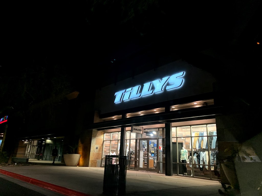 Tillys | 2501 W Happy Valley Rd, Phoenix, AZ 85027, USA | Phone: (623) 581-6673